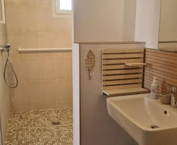 Dom wakacyjny La Maison De Prat Coutel *