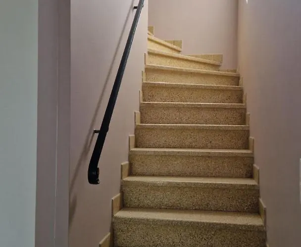 La Maison De Prat Coutel