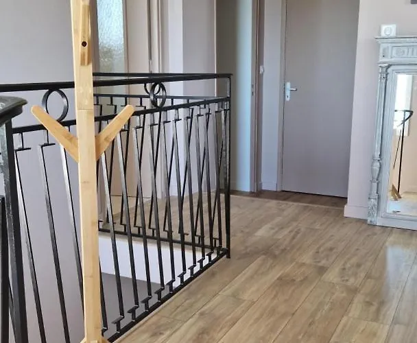 La Maison De Prat Coutel Dom wakacyjny Labastide-de-Lévis