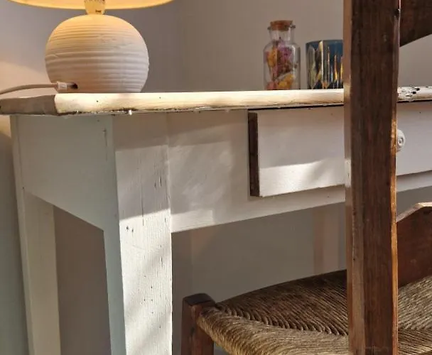 La Maison De Prat Coutel * Labastide-de-Lévis