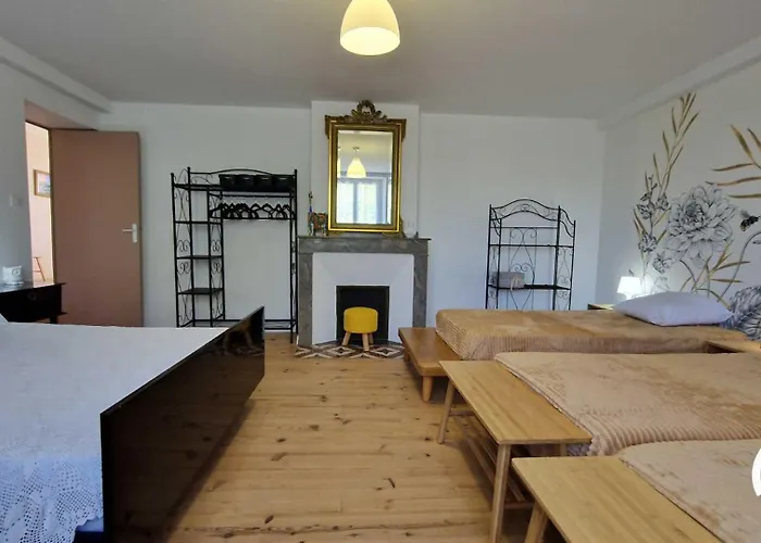 La Maison De Prat Coutel Labastide-de-Lévis