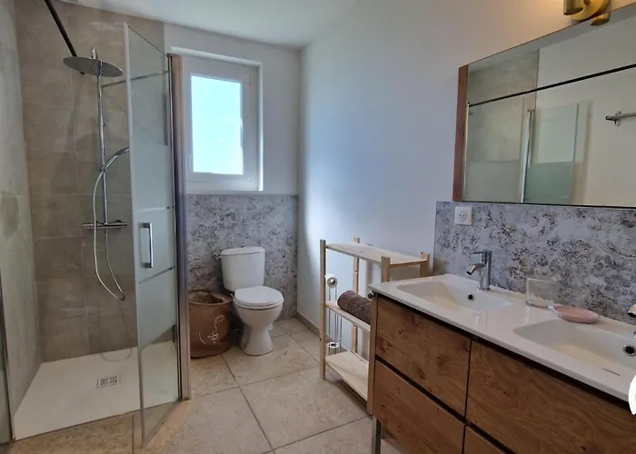 Dom wakacyjny La Maison De Prat Coutel *