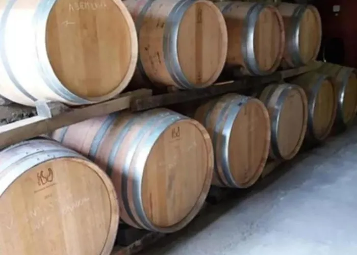 La Maison De Prat Coutel Dom wakacyjny