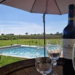La Maison De Prat Coutel Holiday home