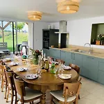 La Maison De Prat Coutel Holiday home