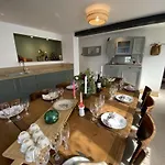 La Maison De Prat Coutel 別荘