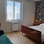 La Maison De Prat Coutel