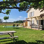 La Maison De Prat Coutel * Labastide-de-Levis