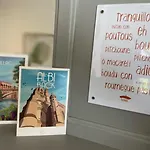 La Maison De Prat Coutel *