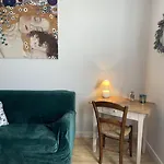 Holiday home La Maison De Prat Coutel *