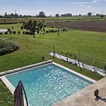 Holiday home La Maison De Prat Coutel