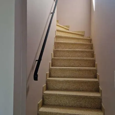 Ferienhaus La Maison De Prat Coutel *