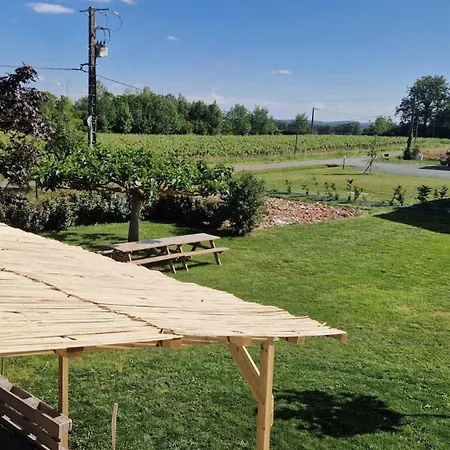La Maison De Prat Coutel Ferienhaus Labastide-de-Lévis