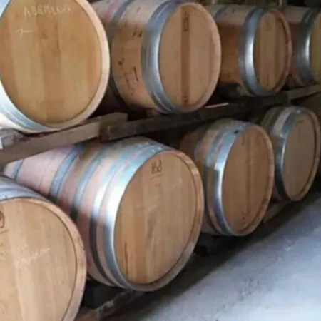 La Maison De Prat Coutel *