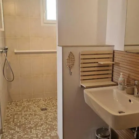 Ferienhaus La Maison De Prat Coutel *