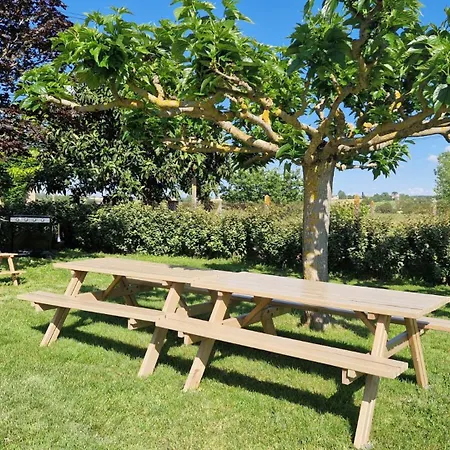 La Maison De Prat Coutel