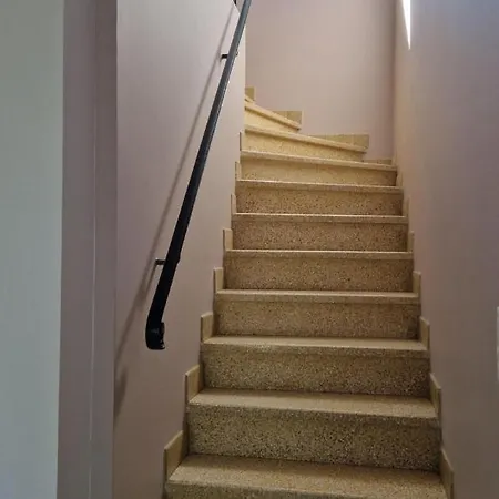 La Maison De Prat Coutel